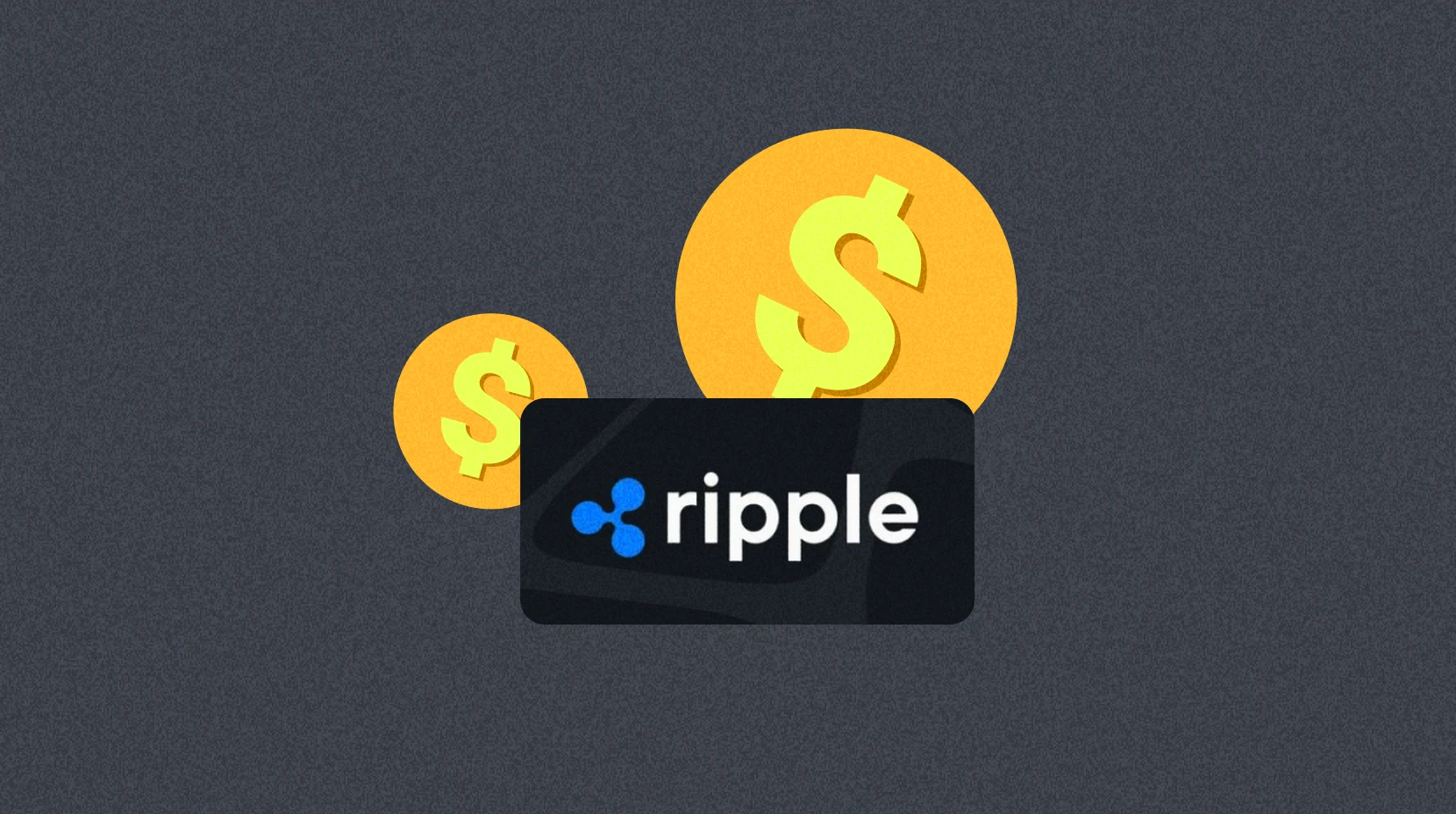 ウォール街の戦略：Rippleに5億ドル投資すると何が得られるのか