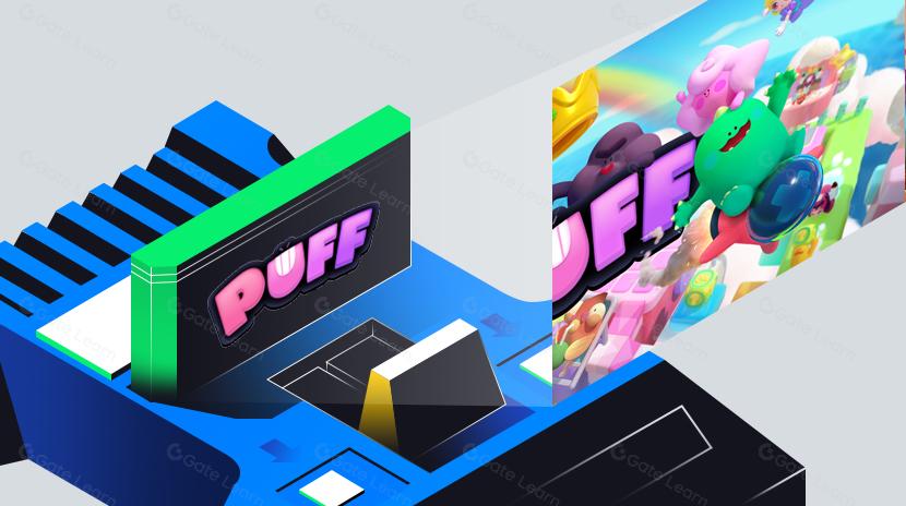 Memasuki versi Web3 dari DreamStar, PuffGo memimpin pesta ke babak baru