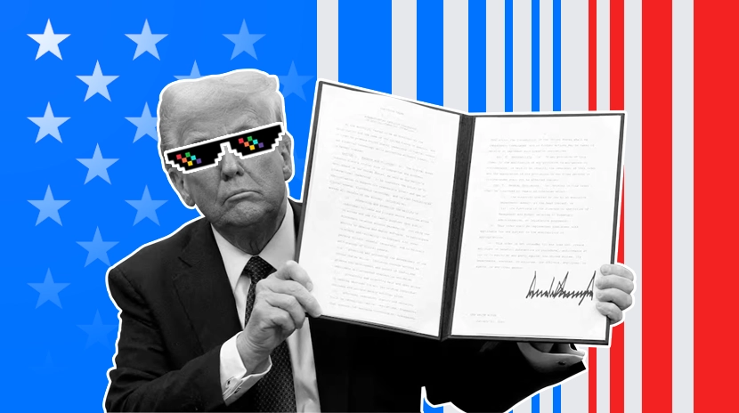 Gary Yang: Chính sách thuế của Trump sẽ gây ra sự kết thúc của sóng Kondratiev và một sự dịch chuyển cơ bản trong Bitcoin