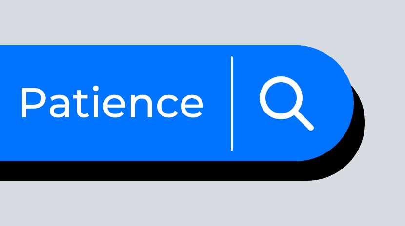 Perdeu dinheiro por tédio? A paciência é a arte de negociar