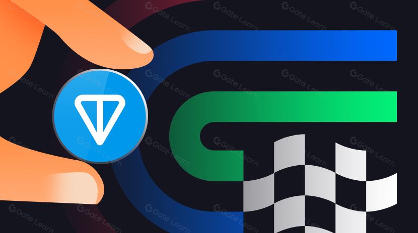 Web3ゲームがTONで急成長：ゲーム業界で拡大しているブロックチェーンはどれですか？