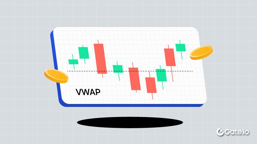 ¿Qué es el Precio Promedio Ponderado por Volumen (VWAP)?