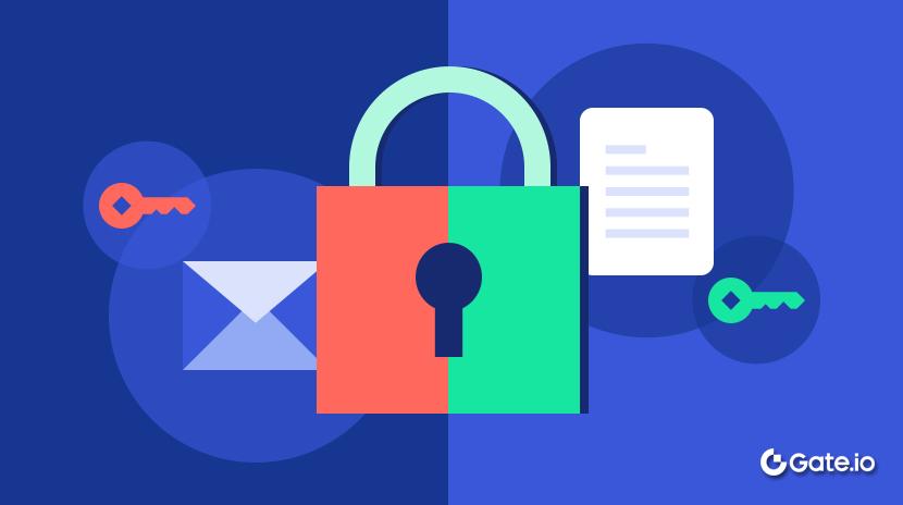 Що таке шифрування PGP?