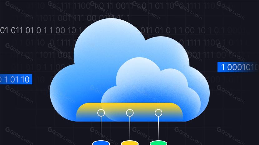 هل بدأت ثورة الحوسبة السحابية غير المركزية فقط؟