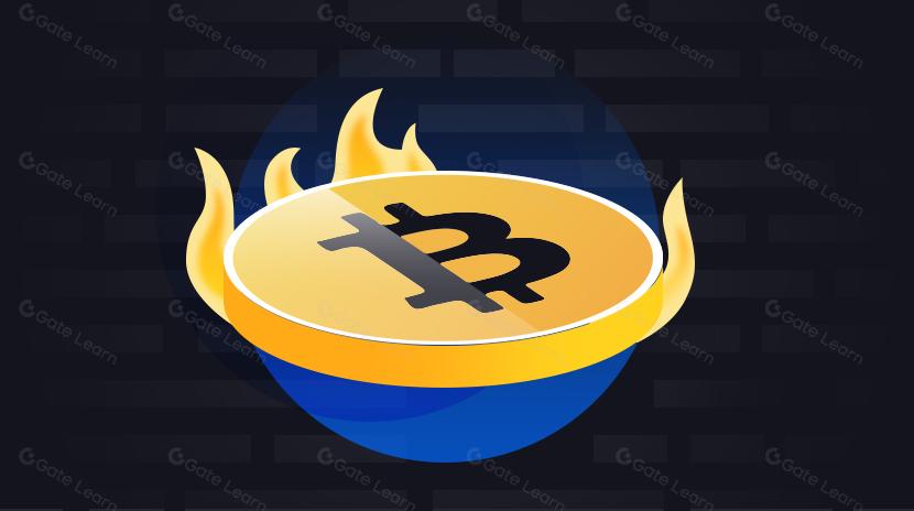 Tại sao bitcoin thân thiện với CHÁY