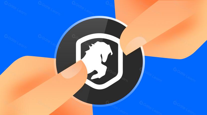 DeRace 解析：透过 NFT 改写赛马游戏的未来