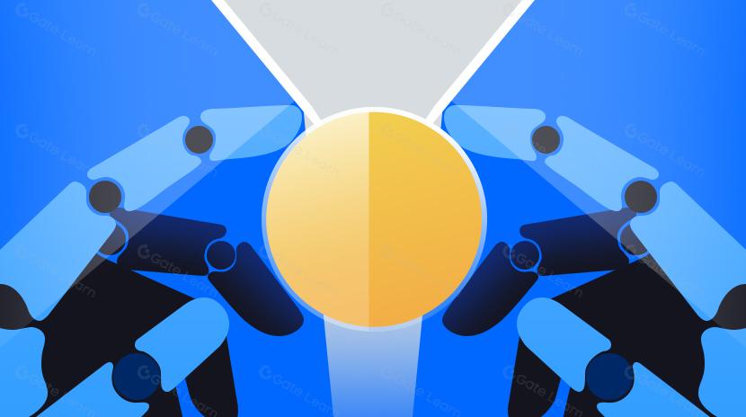 Kebutuhan AI Eksponensial pada Kripto