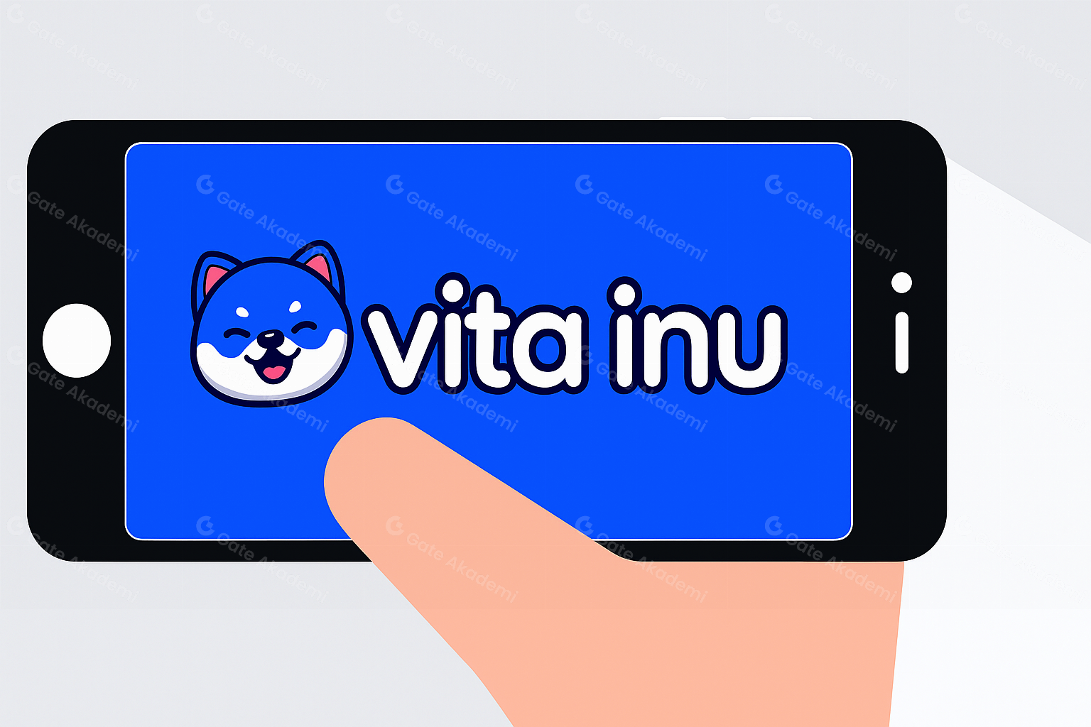 Vita Inu (VINU) Nedir? VINU Hakkında Bilmeniz Gereken Her Şey