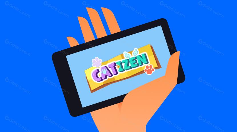 Catizen no se trata solo de hacer clic para ganar; ¿dónde está su segunda mitad sostenible?