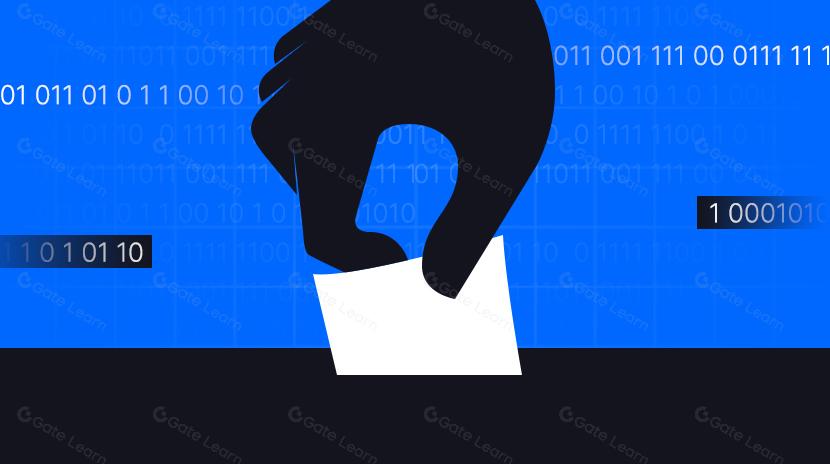 Vitalik 最新演講：傳統選舉制易發生棄保，可用平方投票法改善民主