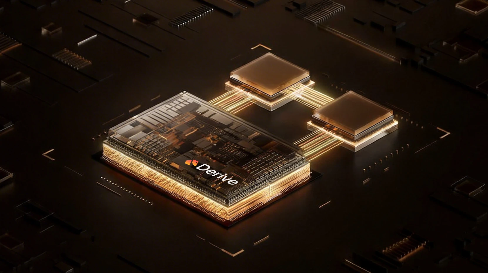 Entrevista: Nick Forster, cofundador de Derive, sobre "Construir el CME onchain"