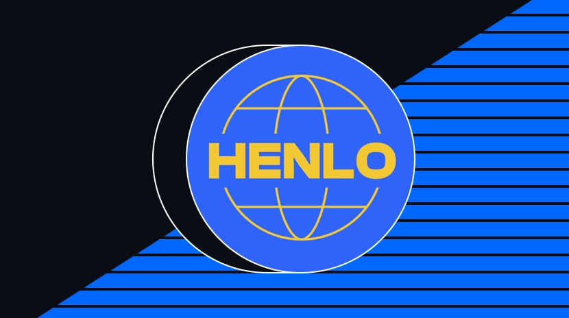 Apa itu Henlo?