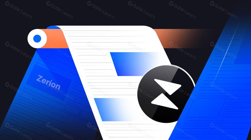 Tất cả những gì bạn cần biết về Zerion