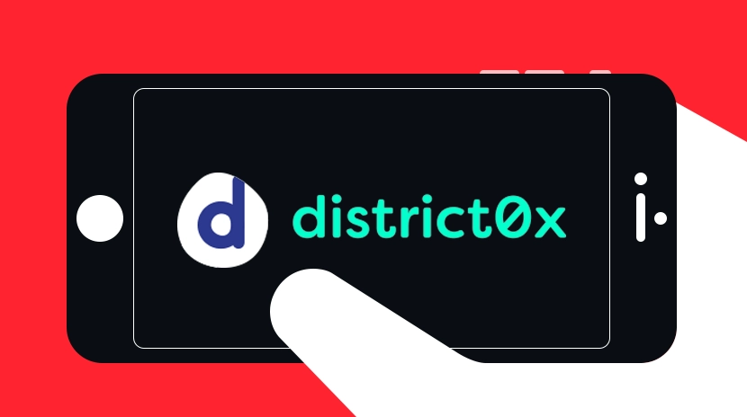 O que é district0x? Tudo o que você precisa saber sobre DNT