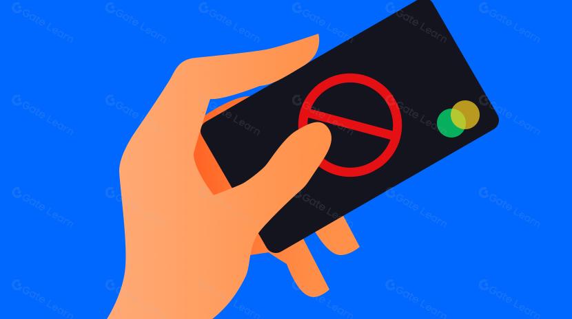 如何有效地取消区块链上的交易？