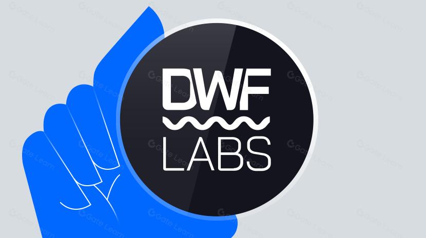 Explorando el controvertido Creador de Mercado de Cripto DWF Labs
