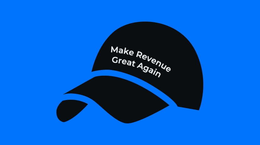 Membuat Pendapatan Menjadi Hebat Lagi