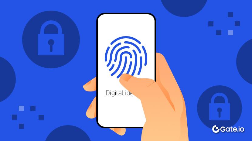 ブロックチェーンのユースケース：デジタルアイデンティティ