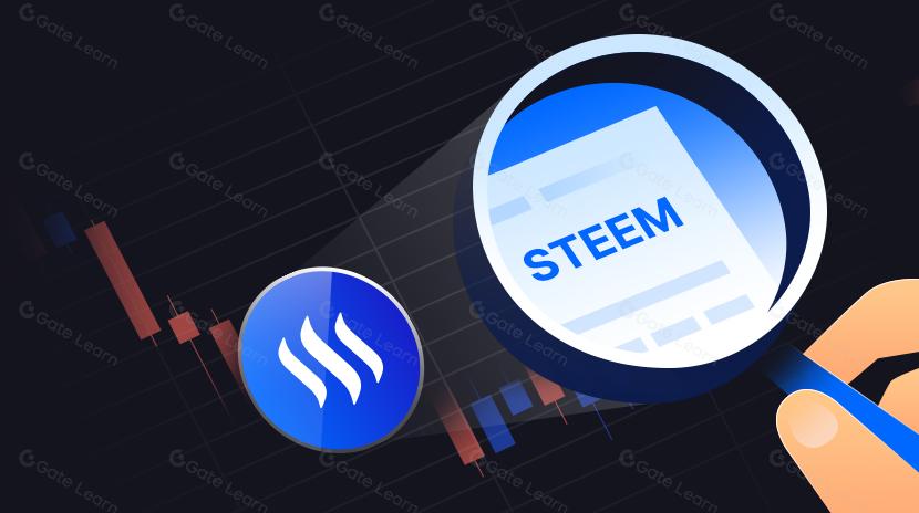 Steem là gì? Tất cả những điều bạn cần biết về STEEM