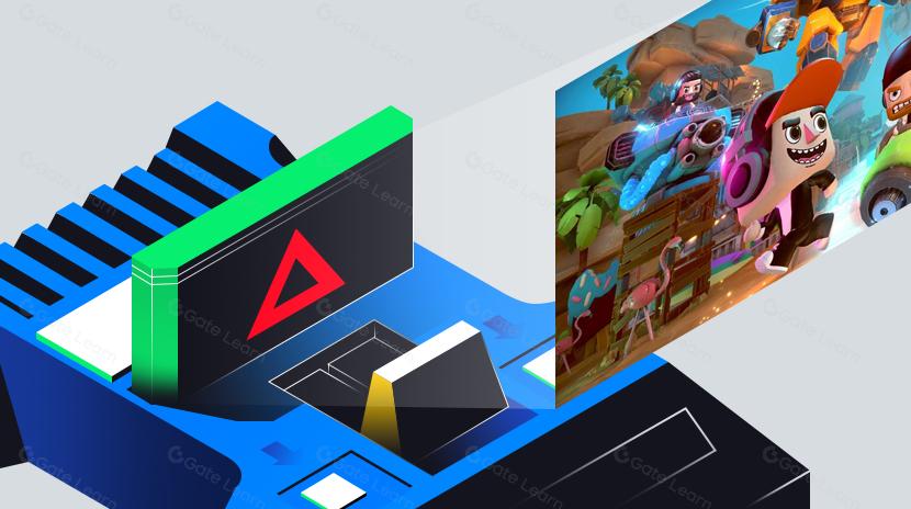 Trò chơi XAI (XAI) là gì?