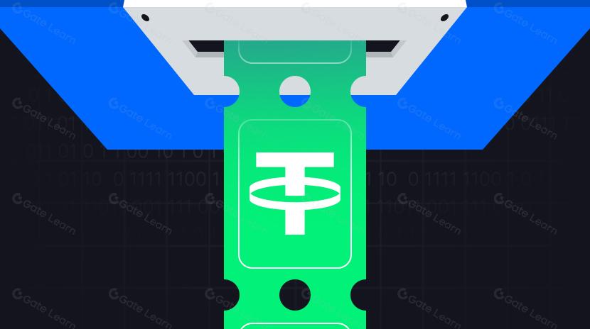 Detrás del nuevo máximo de oferta de USDT: el monto promedio de transferencia es de 7.000 dólares estadounidenses, convirtiéndose en la primera opción para pagos y remesas diarias