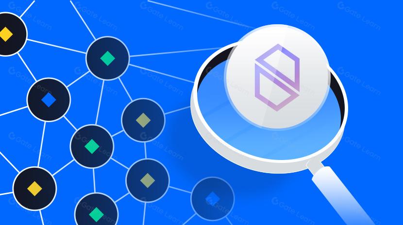 Qu'est-ce que DEX-NIBI?