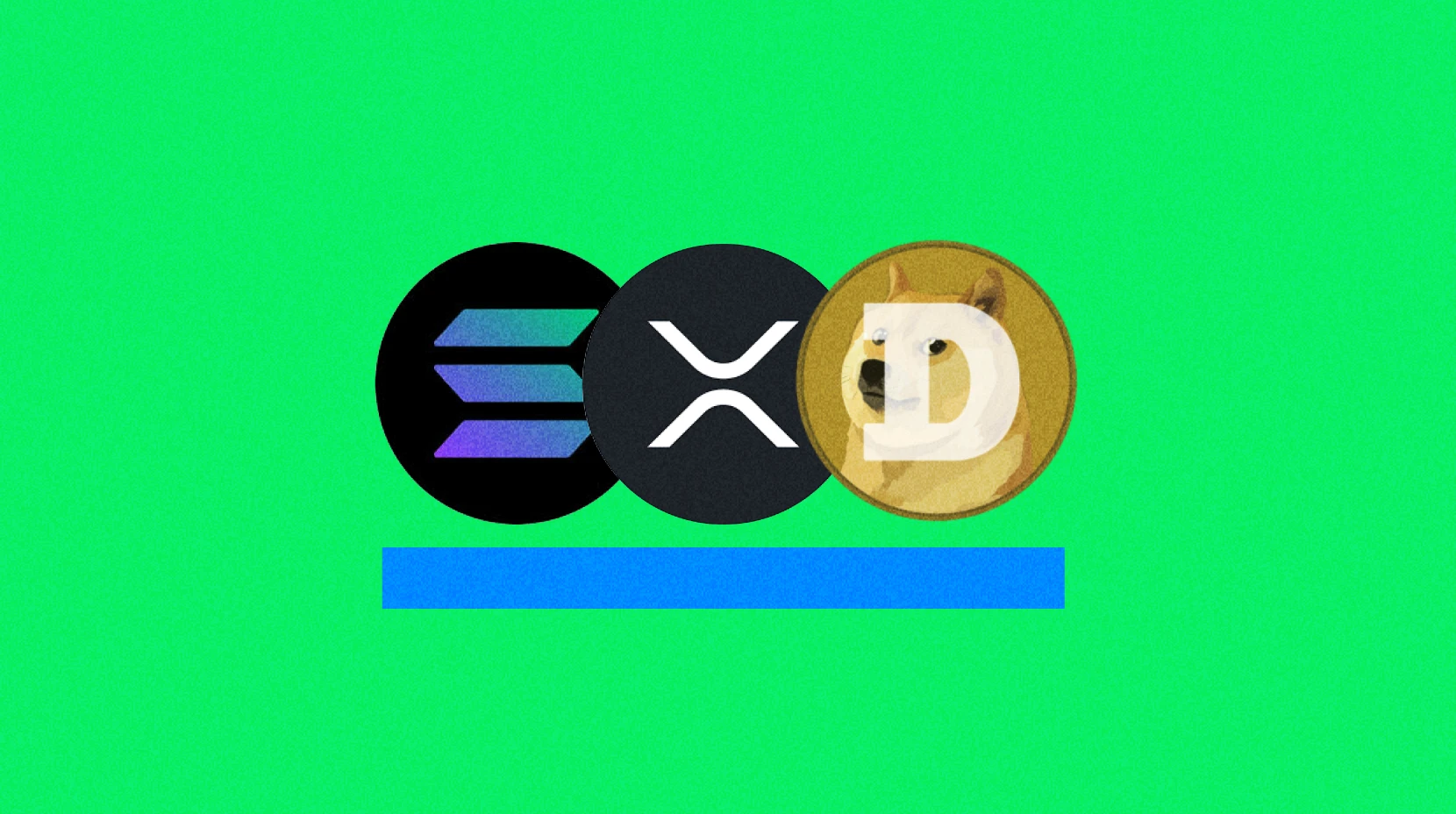 Los ETF de altcoins se disparan y, en solo seis meses, han recorrido el trayecto que Bitcoin tardó diez años en completar. El sector cripto atraviesa un cambio estructural.