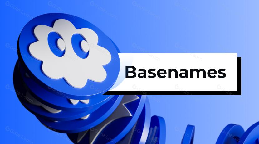 Gambaran Lengkap tentang Basenames