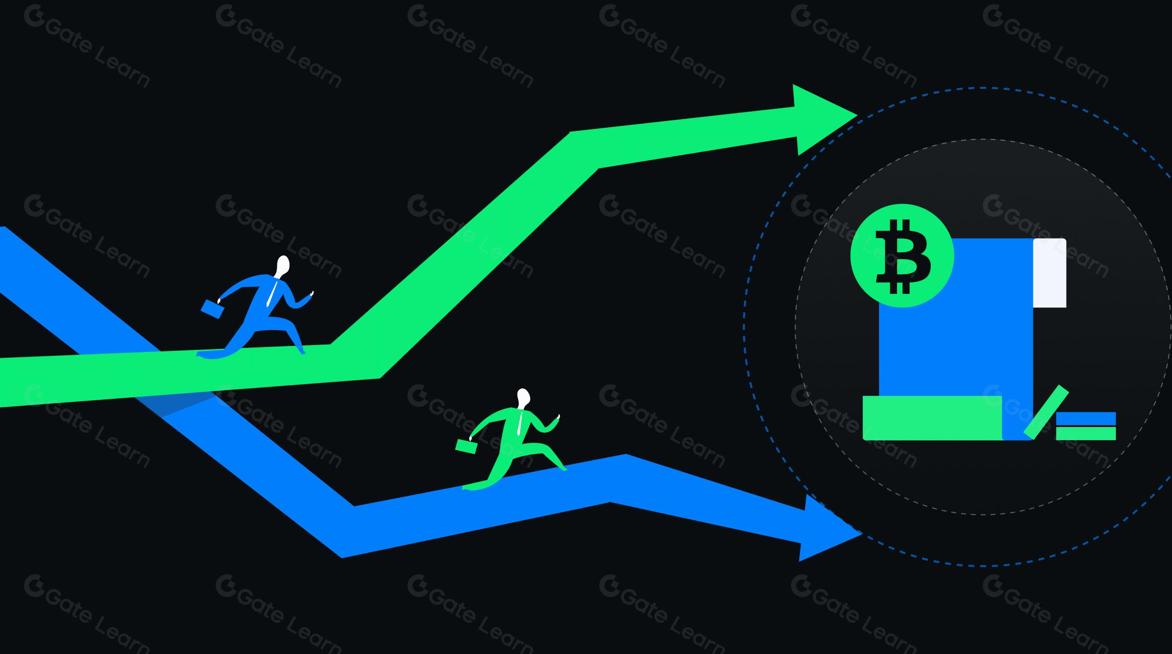 Принципи та стратегії хеджування на ринку криптовалюти
