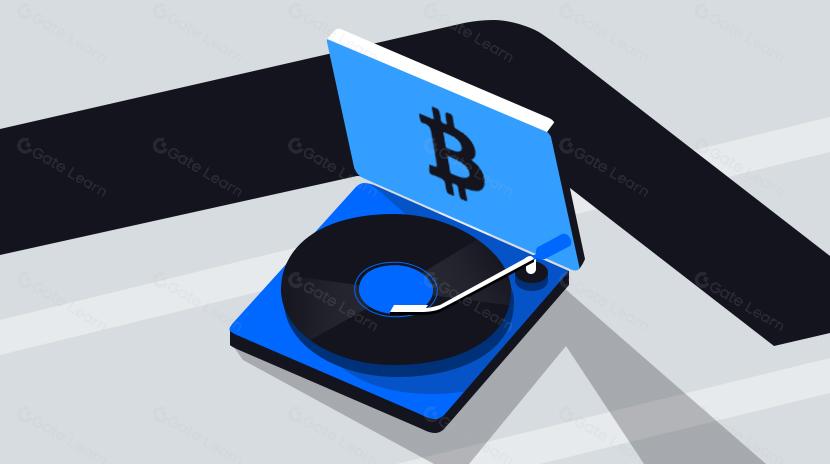 Токенізація музичних прав