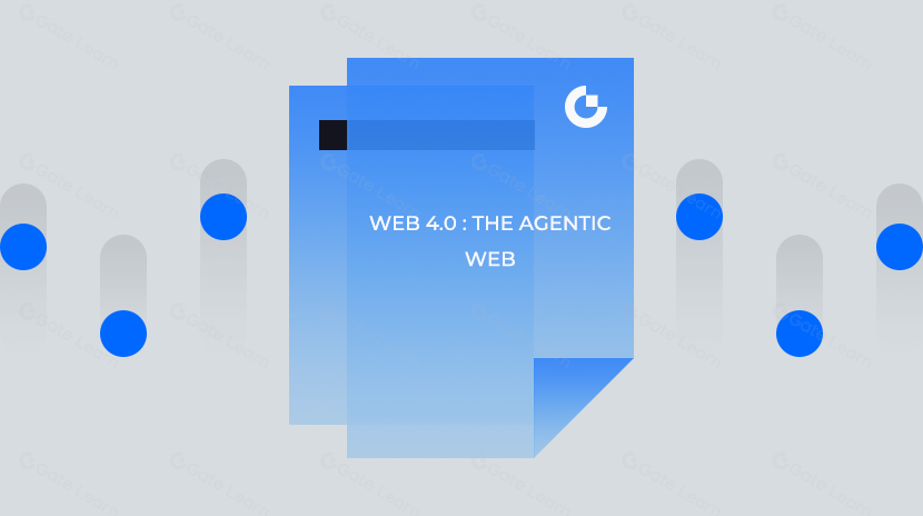 Web 4.0: Web Agensik