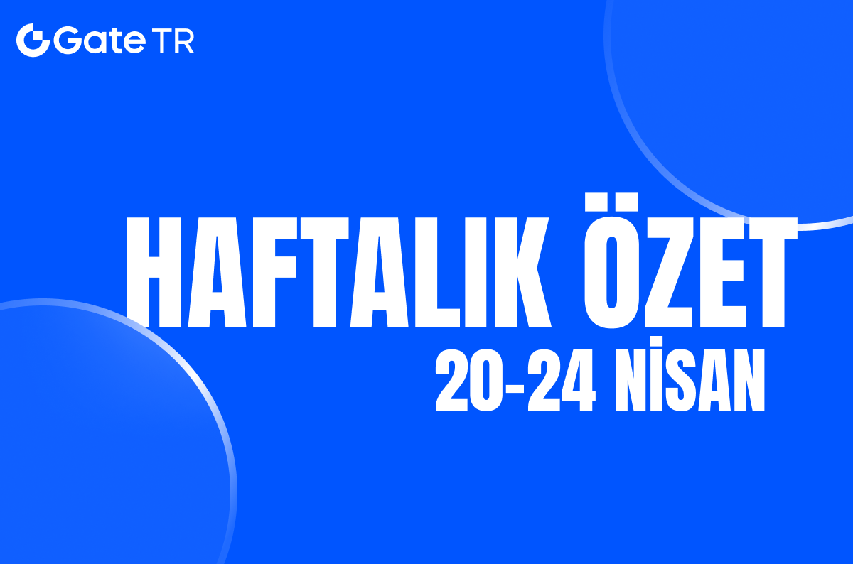Haftanın Öne Çıkan Gelişmeleri: Kurumsal Girişler ve Güvenlik Krizleri