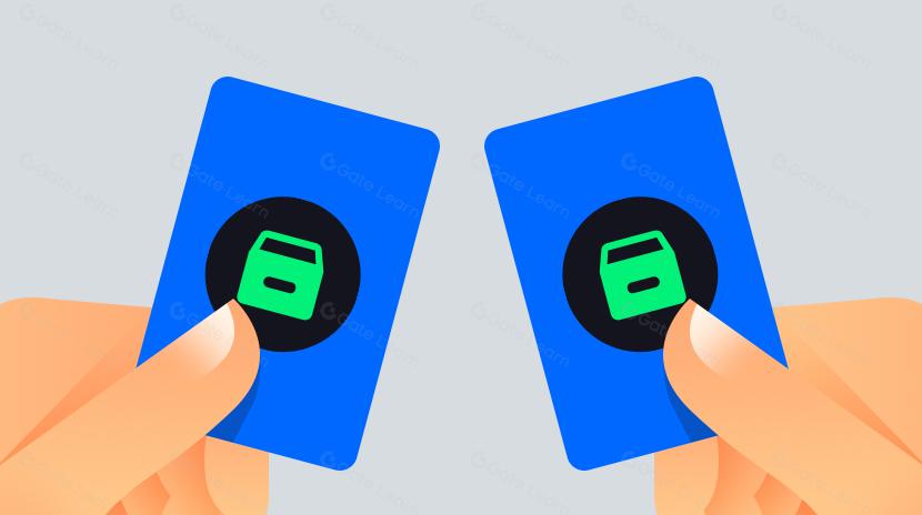 Barter On-chain: Traga de volta o ritmo da Cripto