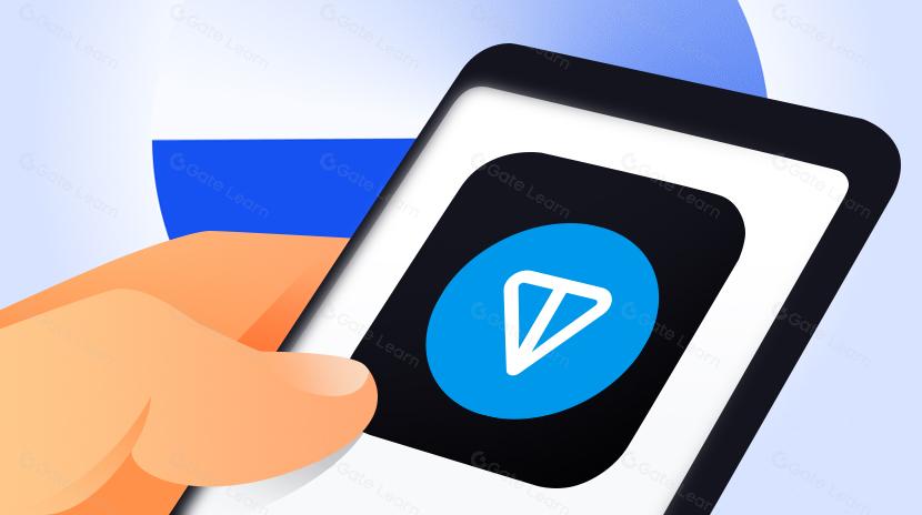 800 juta ekosistem TON yang aktif bulanan didukung Telegram: tempat uji coba untuk DApps non-keuangan | Penelitian ZONFF