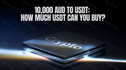 10000 AUD to USDT: How Much USDT Can You Buy?