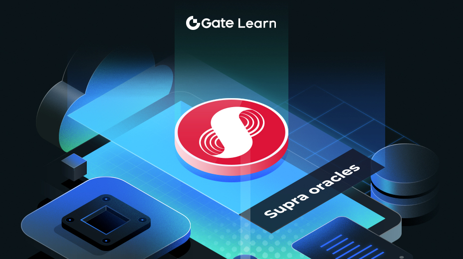 Supra Oracles 简介