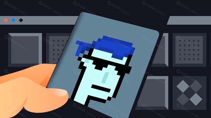 ¿Qué es CryptoPunk NFT?