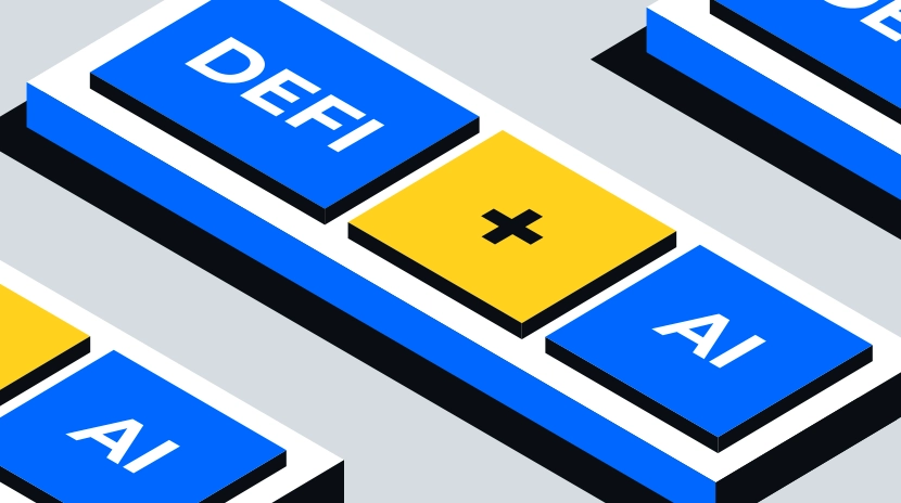 Які іскри полетять від поєднання DeFi та AI? 10 актуальних проектів DeFAI