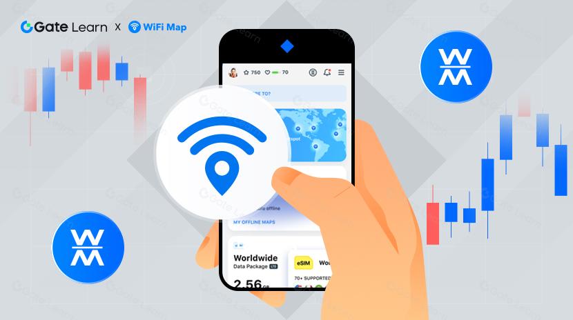 O que é a WiFi Map: guia para iniciantes