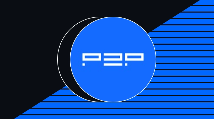 Qu'est-ce que P2P.org ?