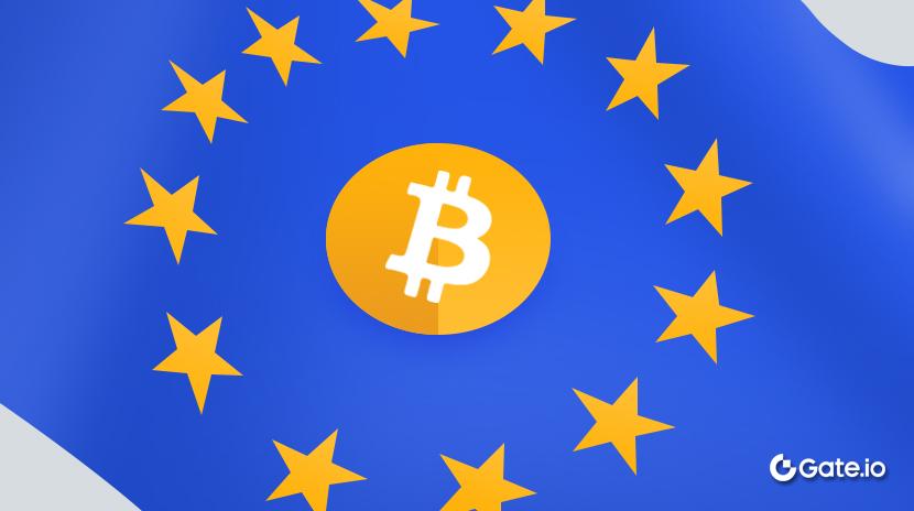 ¿Qué es Markets en Activos Cripto (MiCA)?