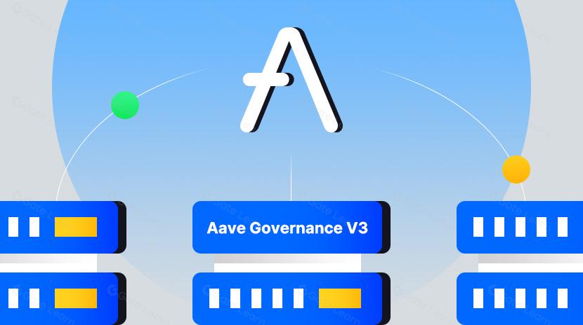 Analisis Mendalam Fitur dan Proses Modul Tata Kelola Aave V3