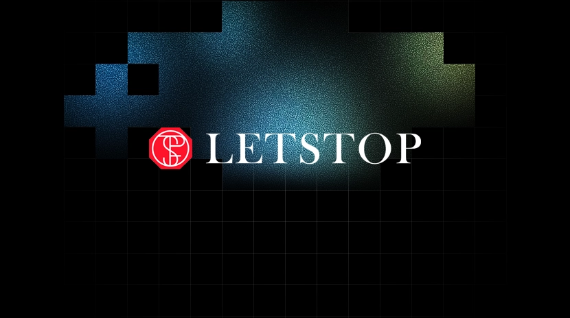 O que é LETSTOP?