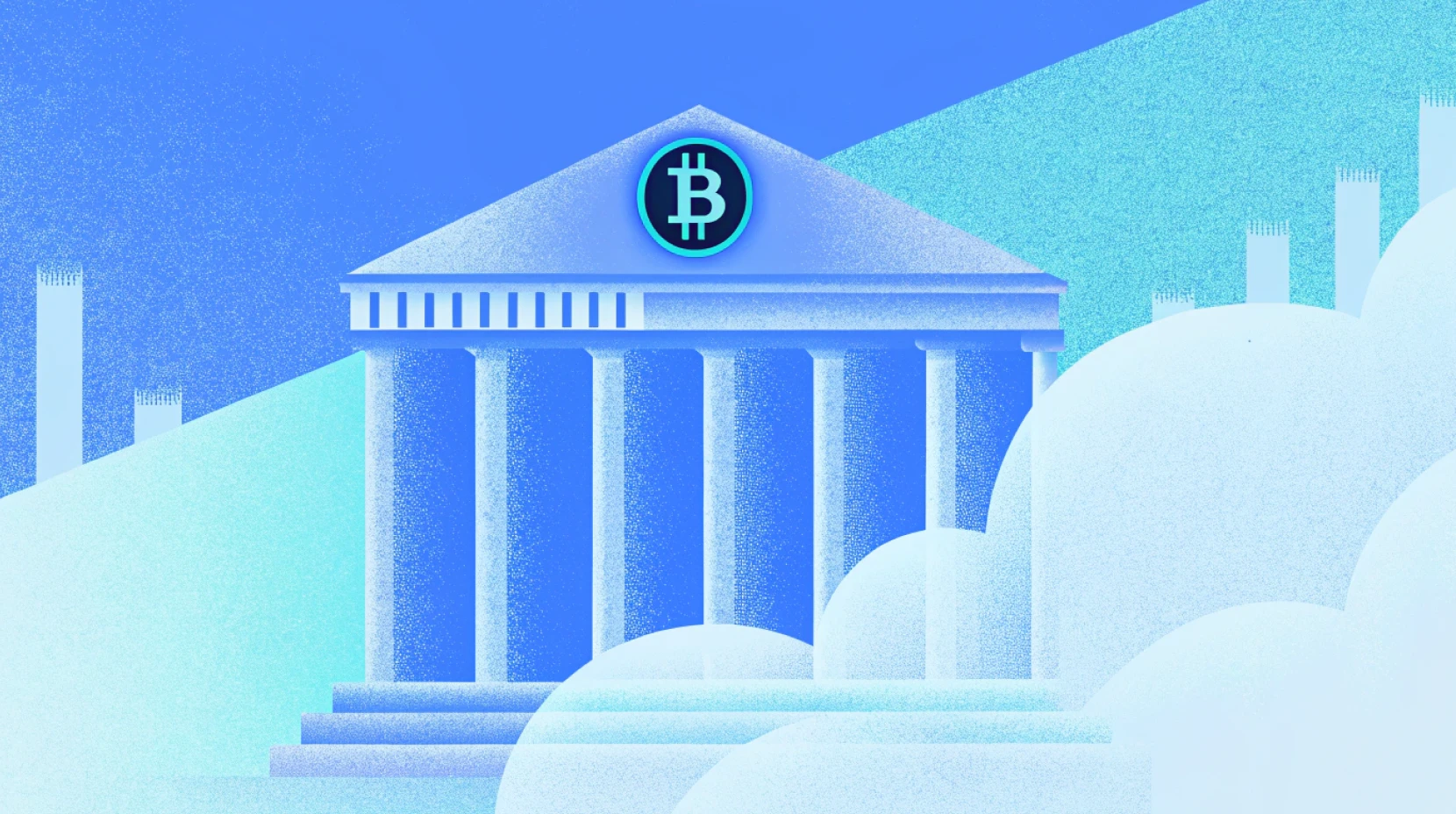 Wall Street vs. Bitcoin: Short Squeeze vs. Institutional Bets