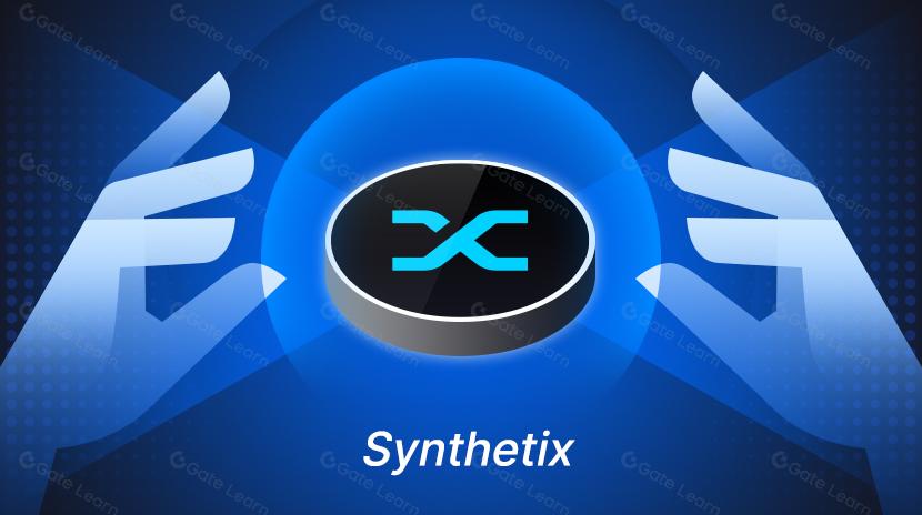 Synthetix: Tahun yang Akan Datang