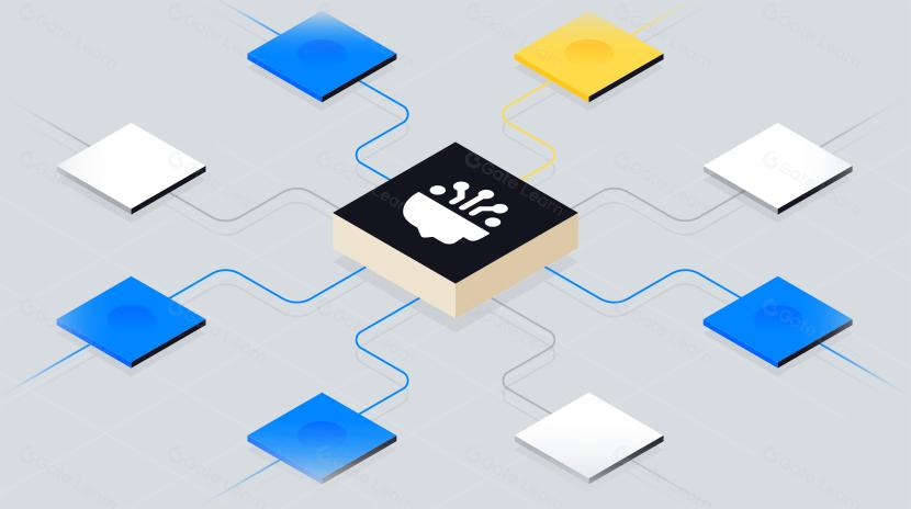 Intelligent DeFi: AI Tái thiết kế Bản đồ DeFi