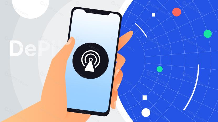 DePIN: Solusi Inovatif untuk Memungkinkan Infrastruktur Telekomunikasi Tradisional Berpartisipasi dalam Pasar Web3