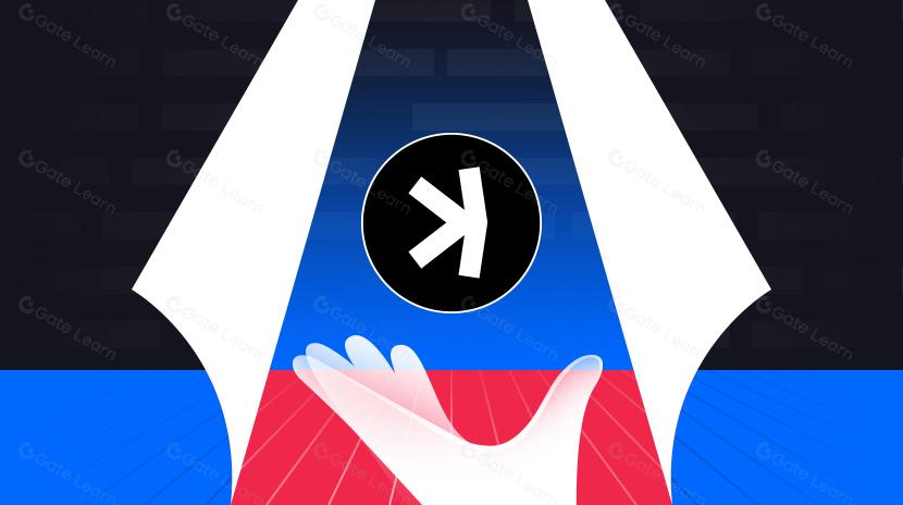 Compreender os tokens KRC-20: O padrão de token do ecossistema Kaspa