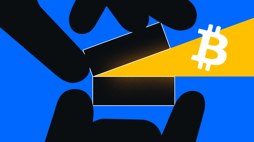 Base de rendimento: Rendimento real em Bitcoin