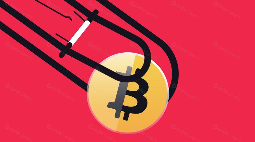 Top 10 Penipuan Kripto dan Cara Menghindarinya